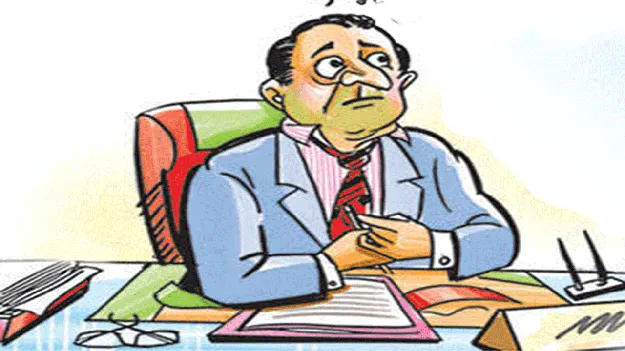  రెవెన్యూలో తహసీల్దార్ల కొరత 