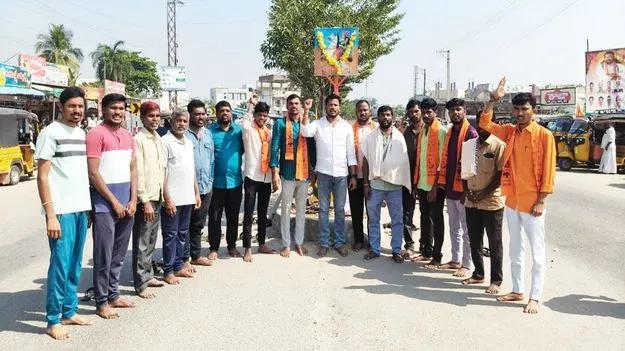 సాహసానికి ప్రతీక లక్ష్మీబాయి జీవితం