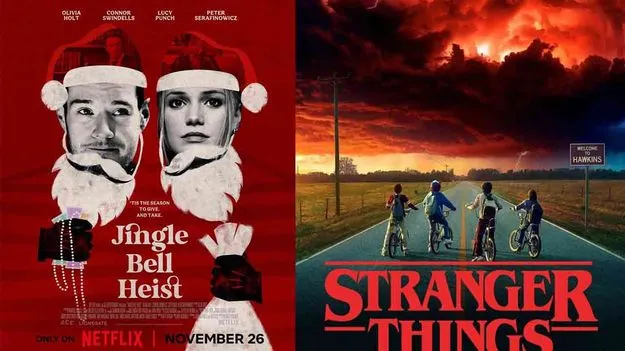 OTT Releases: ఈ వారమే విడుదల