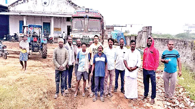 జీపీఎస్‌ పనిచేయట్లే!