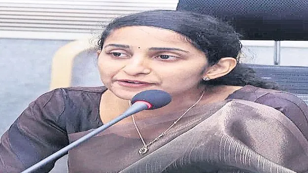 జీసీసీ కాఫీ ప్రొక్యూర్‌మెంట్‌ ఆఫీసర్‌గా ఐటీడీఏ పీవో నియామకం