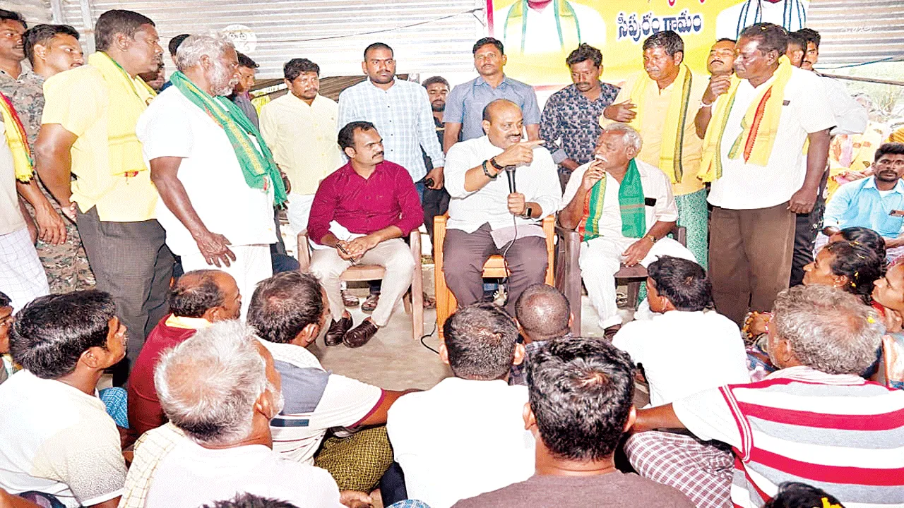  కావాలంటే ఒకే ప్రభుత్వం కొనసాగాలి