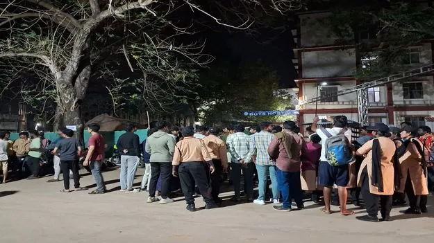 ర్యాగింగ్‌ భూతానికి వైద్యమేది ? 