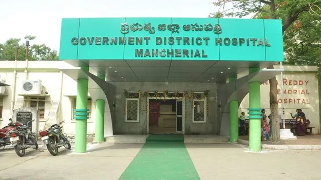 వైద్య ఆరోగ్యశాఖలో వెక్కిరిస్తున్న ఖాళీలు