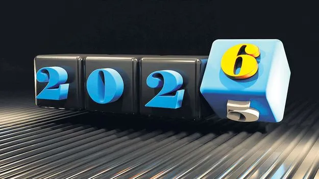 న్యూ ఇయర్‌ హంగామా