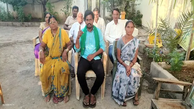 kumaram bheem asifabad- ఉపసర్పంచ్‌ ఎన్నికను తిరిగి నిర్వహించాలి