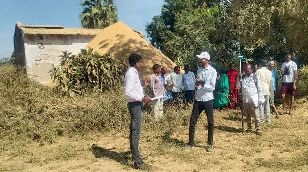 ఎట్టకేలకు కదలిక...