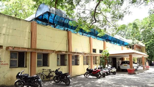 మునిసిపల్‌ ఆస్తులపై నిఘా