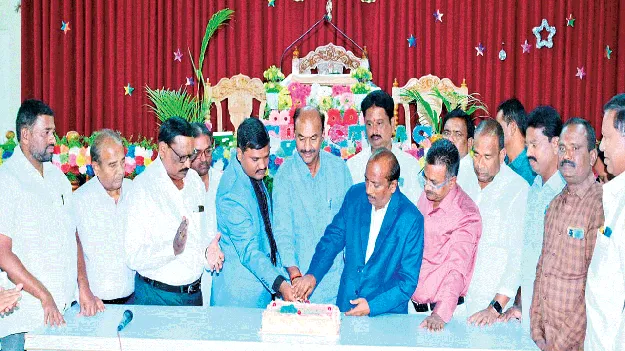 క్రీస్తుమార్గం నేటి సమాజానికి అనుసరణీయం 