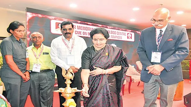 వైద్యులు నిరంతరం అప్‌డేట్‌ కావాలి