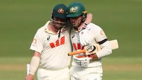 The Ashes: ముగిసిన ఆస్ట్రేలియా ఇన్నింగ్స్.. ఇంగ్లండ్ టార్గెట్ 435