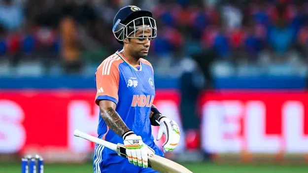 Ind Vs SA: సిరీస్ గెలిచినా.. ఓ పెద్ద లోటు ఉండిపోయింది: కెప్టెన్ సూర్యకుమార్ యాదవ్