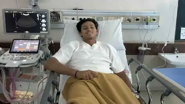 Yashasvi Jaiswal: నేను కోలుకుంటున్నా.. త్వరలోనే మైదానంలోకి వస్తా: యశస్వి జైస్వాల్