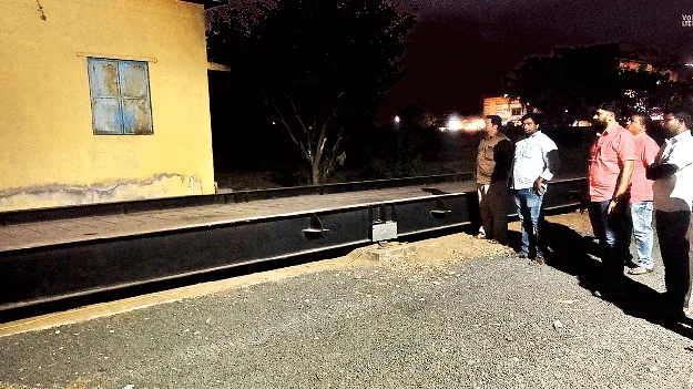 రైతుల ప్రయోజనమే లక్ష్యం 