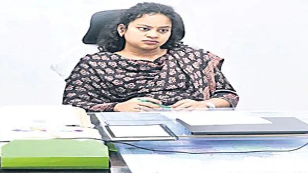 ధాన్యం కొనుగోలుకు ఏర్పాట్లు చేయండి