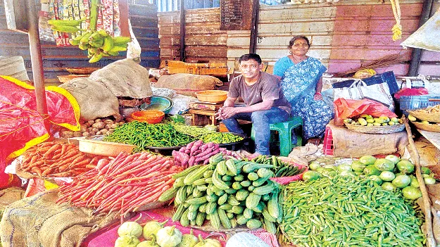  కార్తీకం ముగిసినా తగ్గలే..