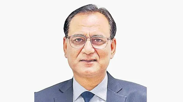 Canara Bank Reports: కెనరా బ్యాంక్‌ ఈడీగా సునీల్‌ కుమార్‌ చగ్‌