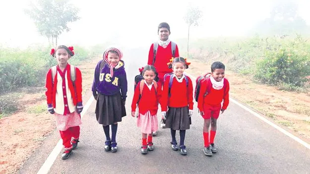 శీతాకాలం.. జరభద్రం