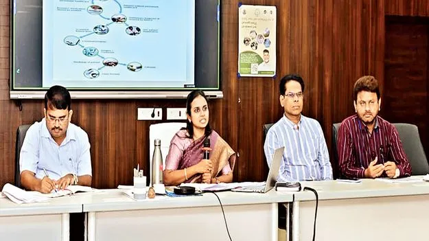  రుణాలు మంజూరు చేయండి 