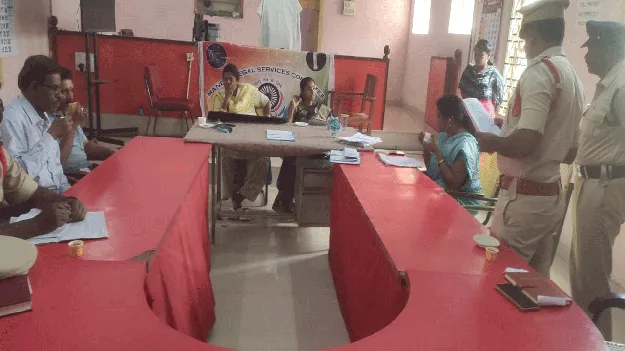 లోక్‌ అదాలతను విజయవంతం చేయండి