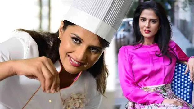 Journey of Chef Shipra Khanna: పప్పన్నం నుంచి పారిస్‌ వరకు