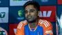 SuryaKumar Yadav: తక్కువ మార్కులు వచ్చాయని చదువు మానేస్తామా?: సూర్య