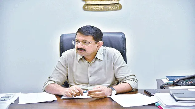 యంత్రాంగం ఏం చేస్తోంది?