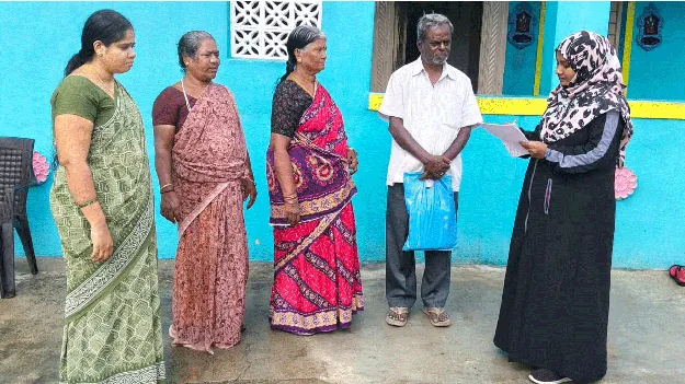 ‘ సర్‌ ’కు సమాయత్తం