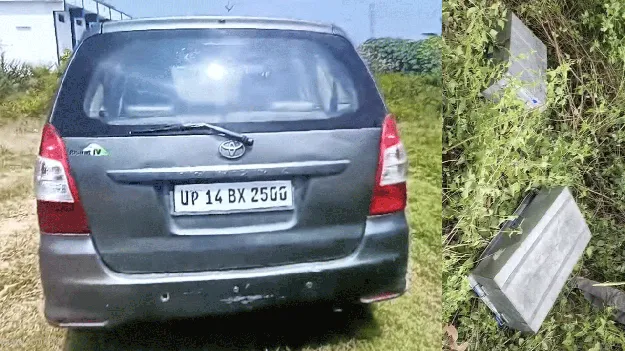 రూ.7 కోట్ల దోపిడీ కేసులో గుడిపాలవాసి