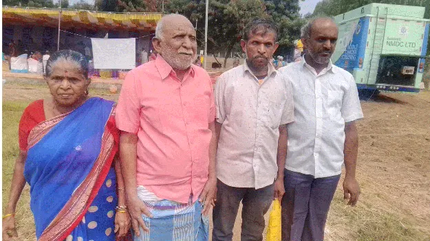 ఆమె..... ఆ ఇంటికి కంటి చూపు