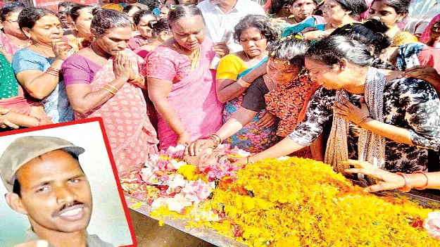 టెక్‌ శంకర్‌ అమర్‌రహే