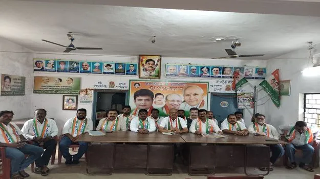 కార్మికుల సంక్షేమమే ధ్యేయం 