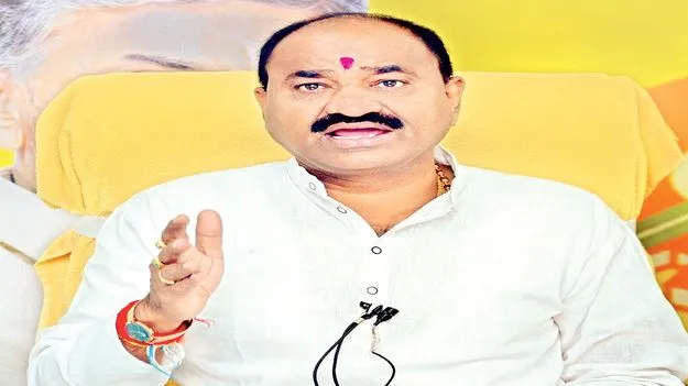 రక్తి కట్టని జగన్నాటకం 