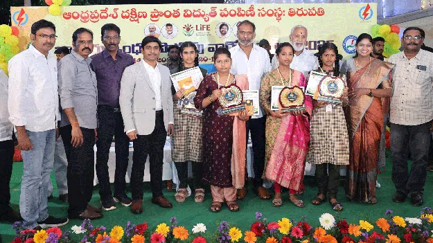 నిరంతర విద్యుత్‌ సరఫరానే లక్ష్యం