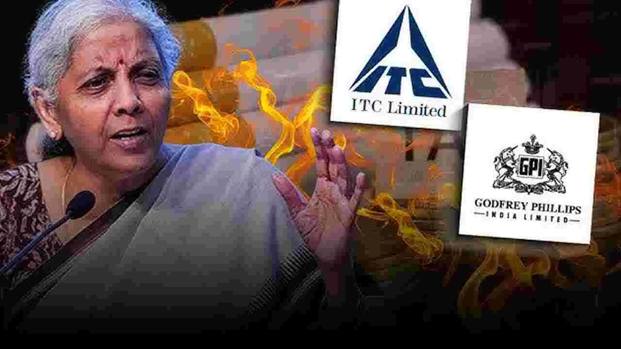 Stock Market: ఫ్లాట్‌గా ముగిసిన సెన్సెక్స్‌