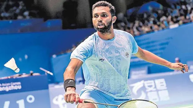 Masters Badminton: ప్రణయ్‌ లక్ష్య శుభారంభం