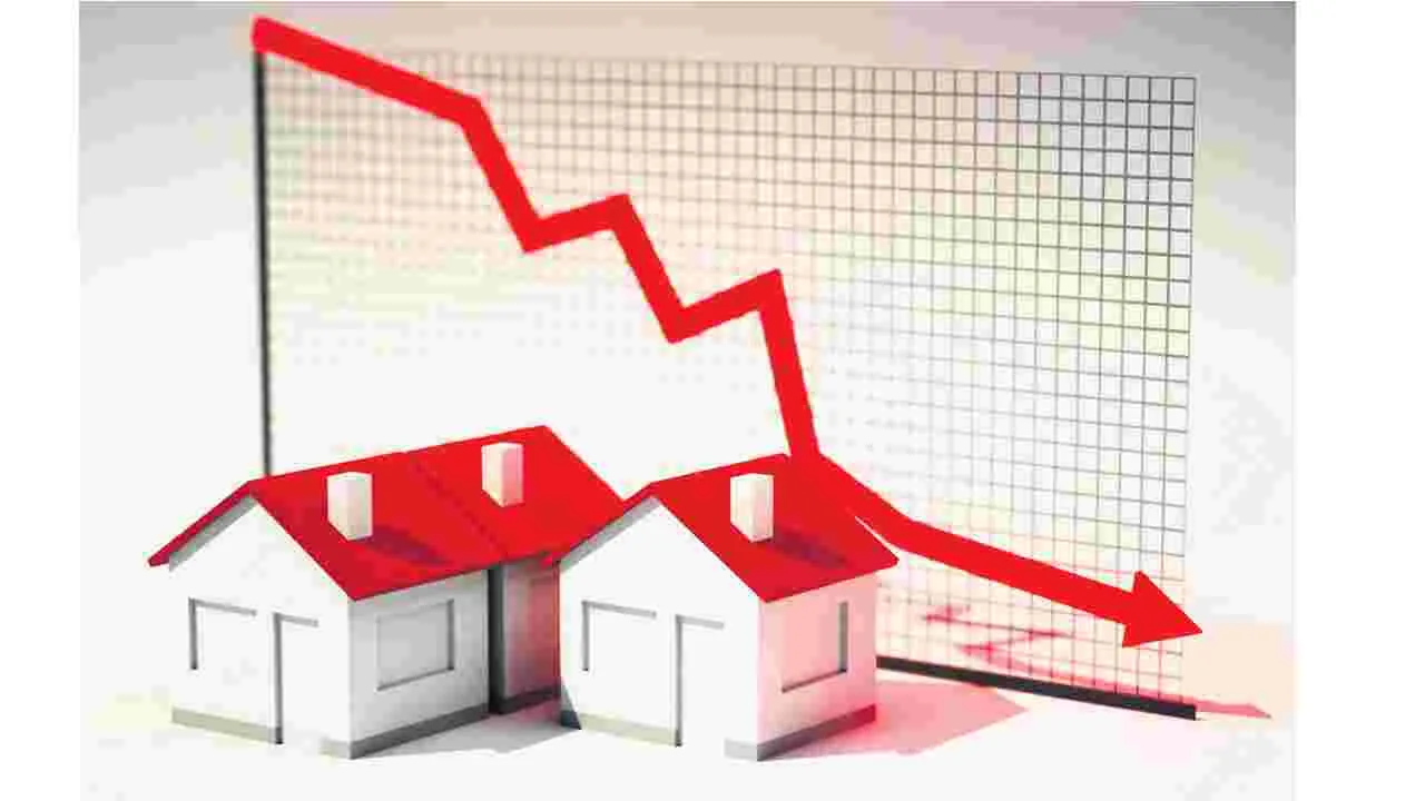 రియల్‌, రవాణా రంగాలకు ప్రతికూలం