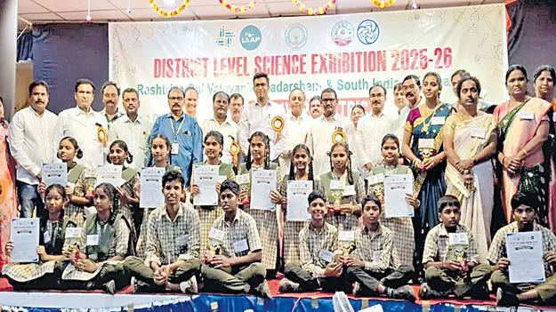 భళా..బాలకా!