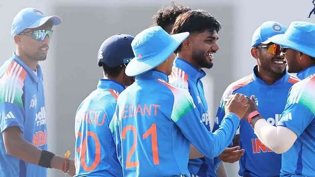 U19 Asia Cup 2025: ఫేవరెట్‌ యువ భారత్‌
