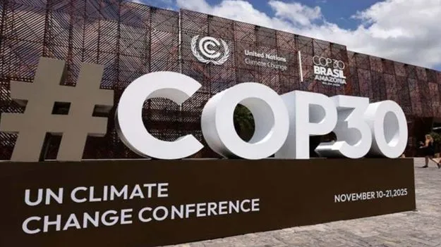 COP30 Analysis: అవని ఆర్తి