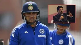 T20 WC 2026: జట్టు ఎంపిక అద్భుతం.. గిల్‌ను తొలగిస్తారని అస్సలు ఊహించలేదు.. భారత మాజీ కెప్టెన్