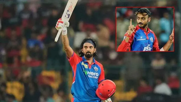 IPL 2026: ఢిల్లీ క్యాపిటల్స్‌కు కొత్త కెప్టెన్.. ఎవరో తెలుసా?