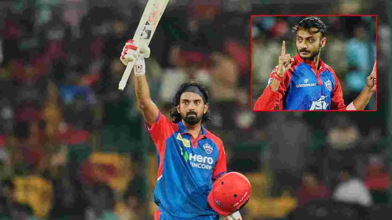 IPL 2026: ఢిల్లీ క్యాపిటల్స్‌కు కొత్త కెప్టెన్.. ఎవరో తెలుసా?