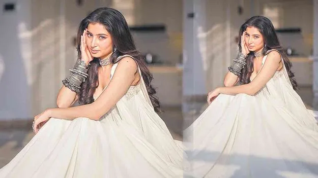 Sara Arjun In Dhurandhar Movie: సినిమానే నన్నుఎంచుకుంది