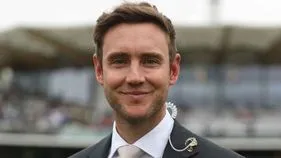 Stuart Broad: ఇప్పటికీ అదే మాట అంటా.. ఆసీస్ ఓ చెత్త జట్టు: స్టువర్ట్ బ్రాడ్