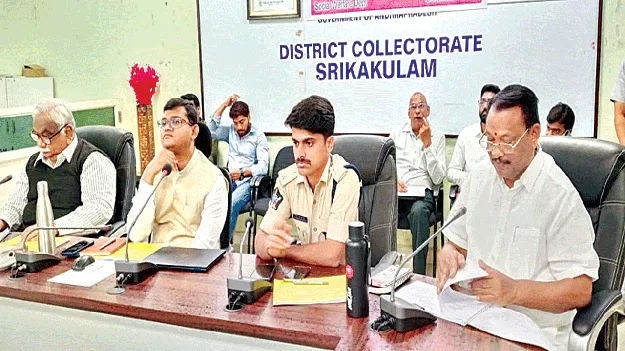  అట్రాసిటీ బాధితులకు అండగా ఉండాలి