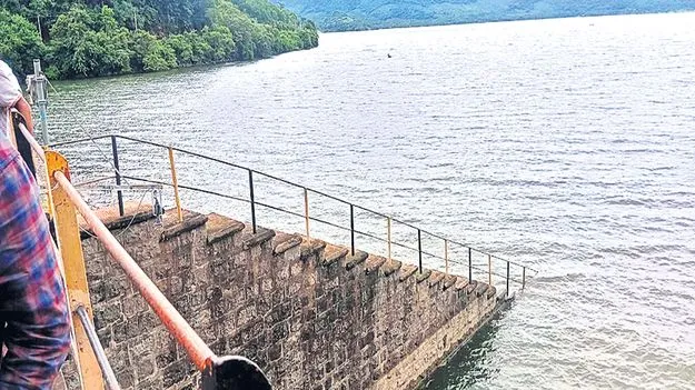 ఇదేం తీరువా?