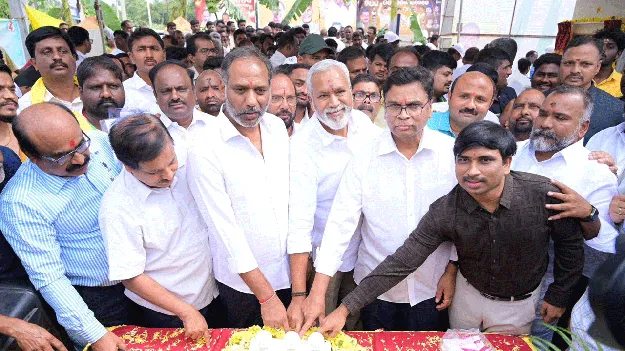 విద్యుత్‌ చార్జీల తగ్గింపునకు చర్యలు