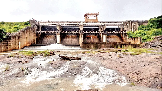  ప్రాజెక్టుల ఆధునికీకరణకు మరో మూడేళ్లు