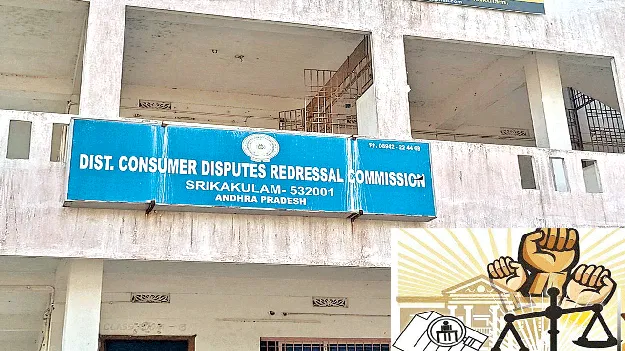 వినియోగదారుడా.. మేలుకో!